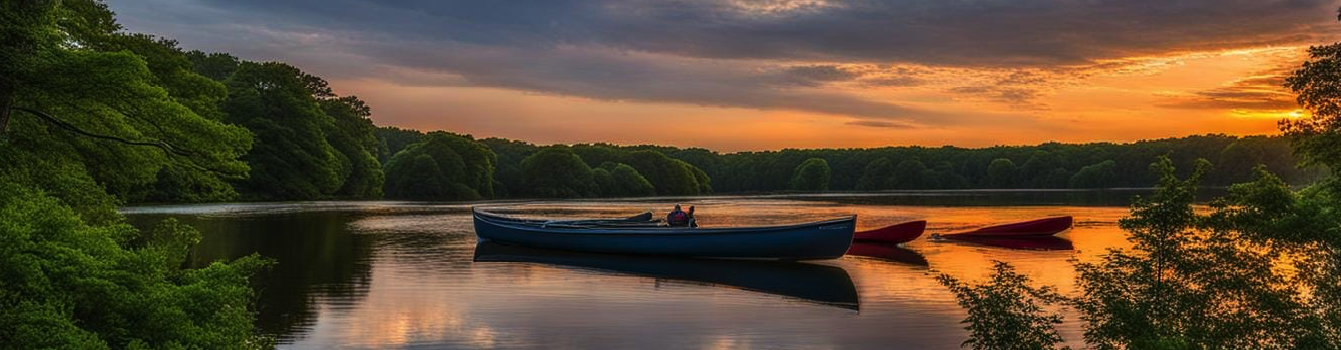 Nissequogue State Park